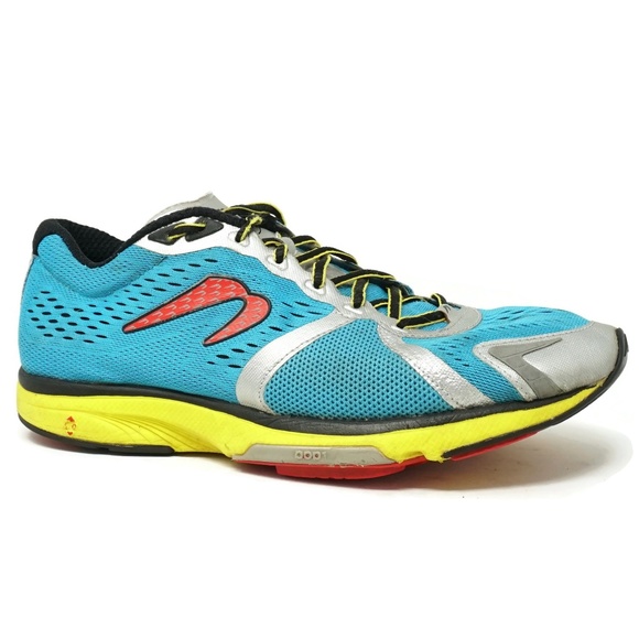 newton trail running shoes